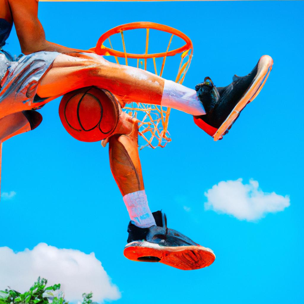 Unlock Your Best Game with the Lightest Basketball Shoes - Basketball